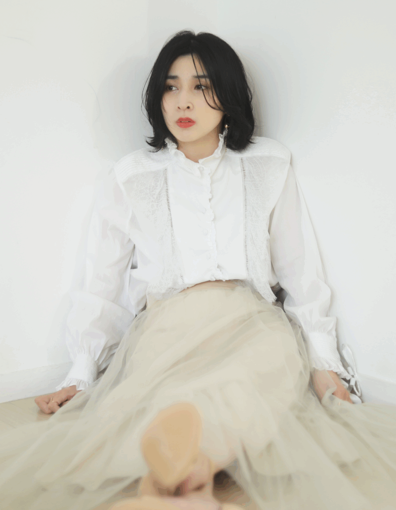 本間 未来 1