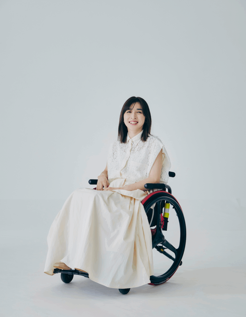 本間 未来 3
