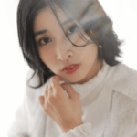 本間 未来 8