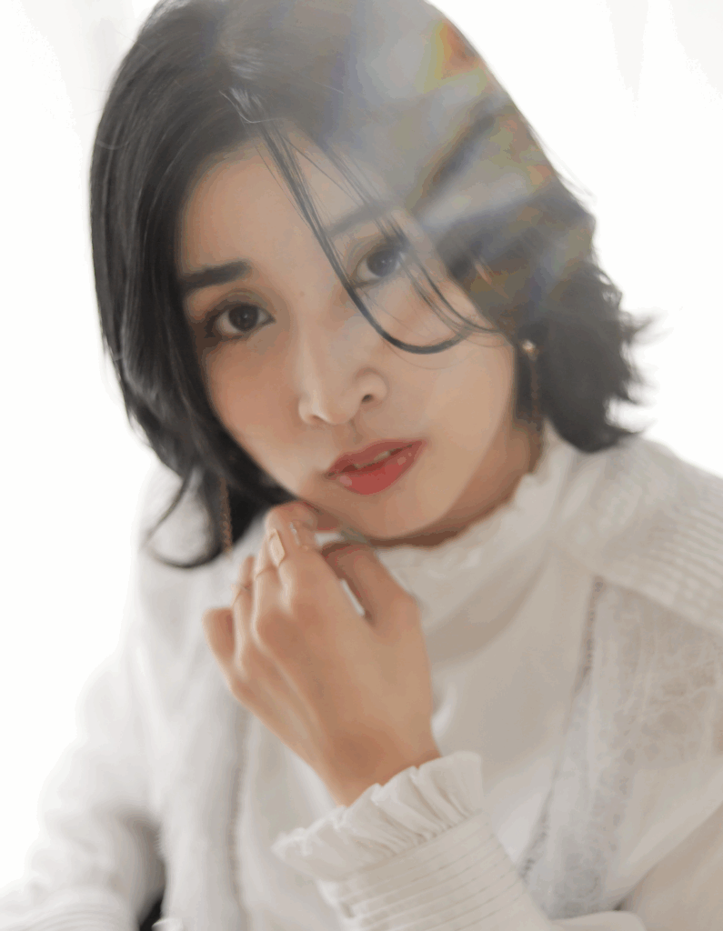 本間 未来 4