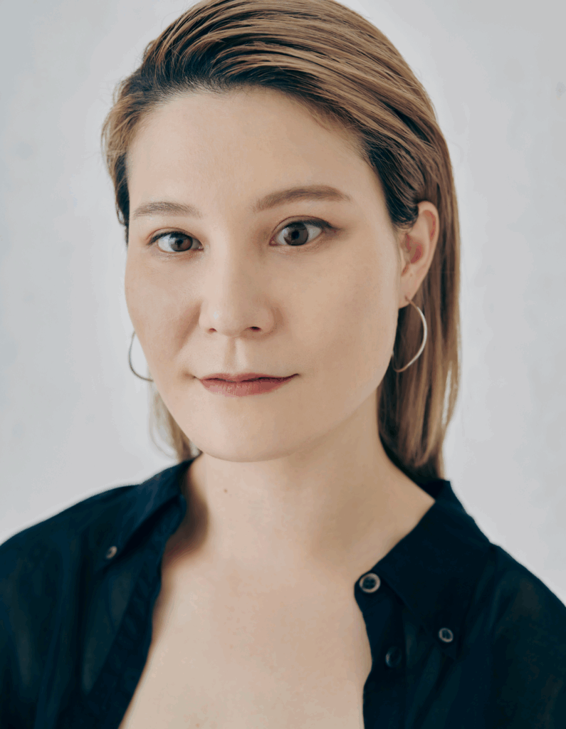 富田 安紀子 1