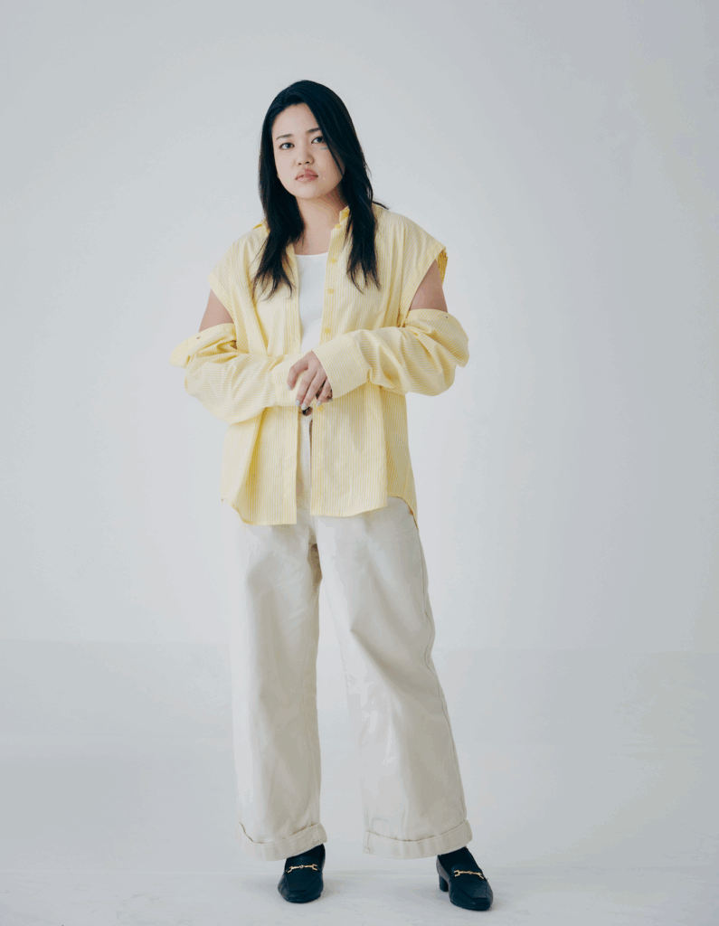 根間 麗華 3
