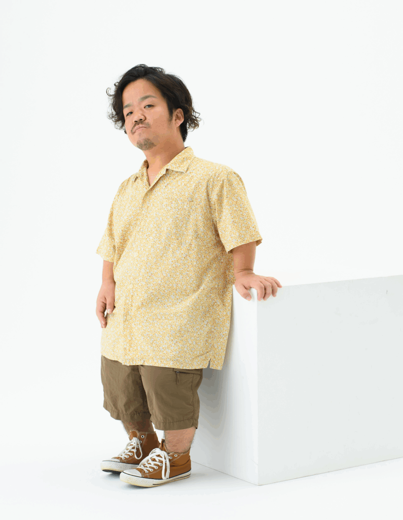 DAIKI 56