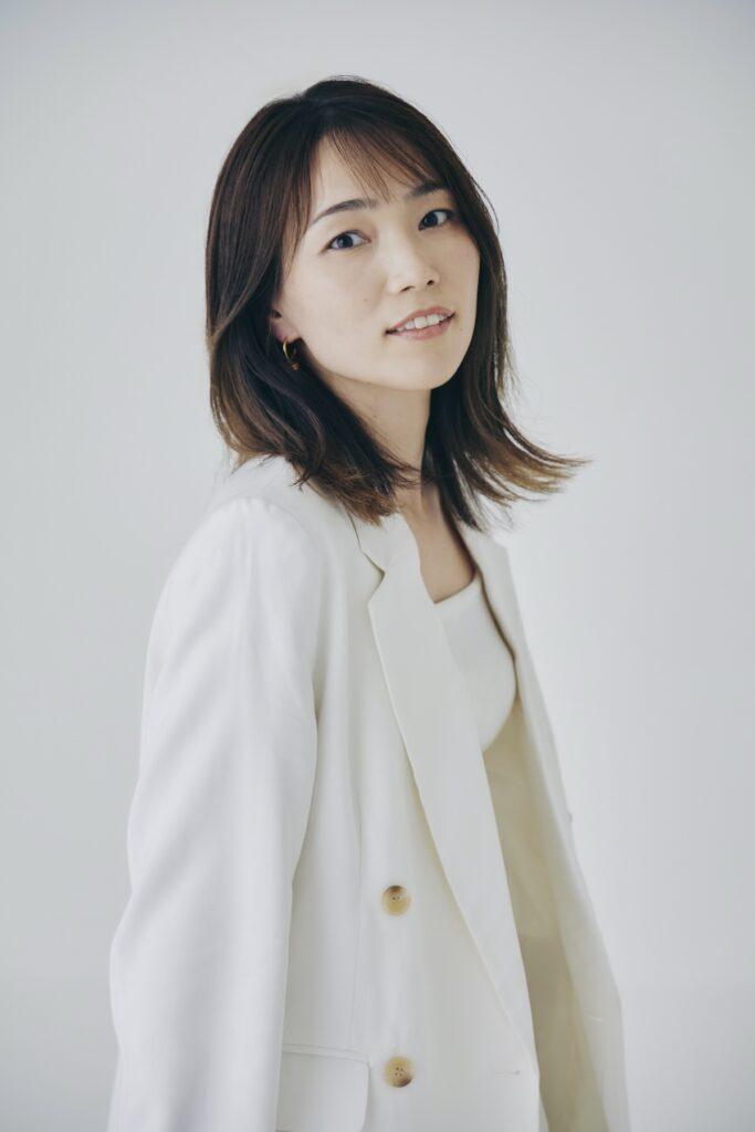 Meiko Takahashi