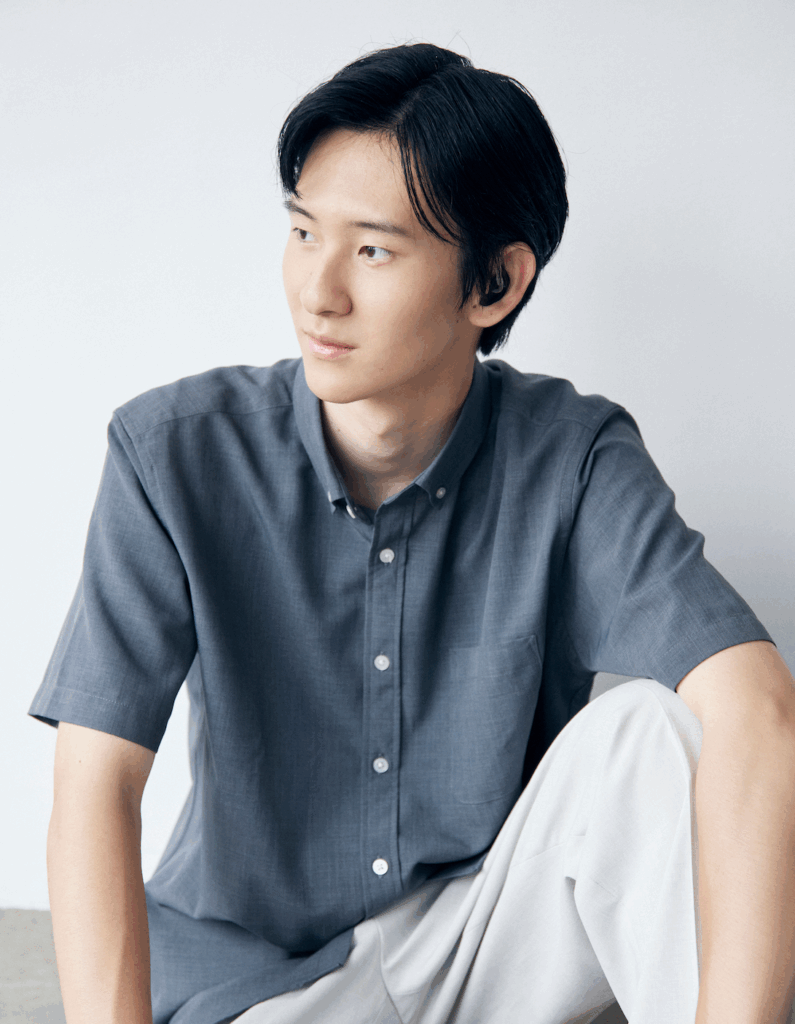 佐野 涼太郎 1