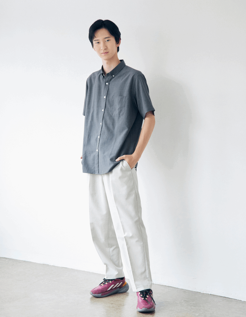 佐野 涼太郎 2