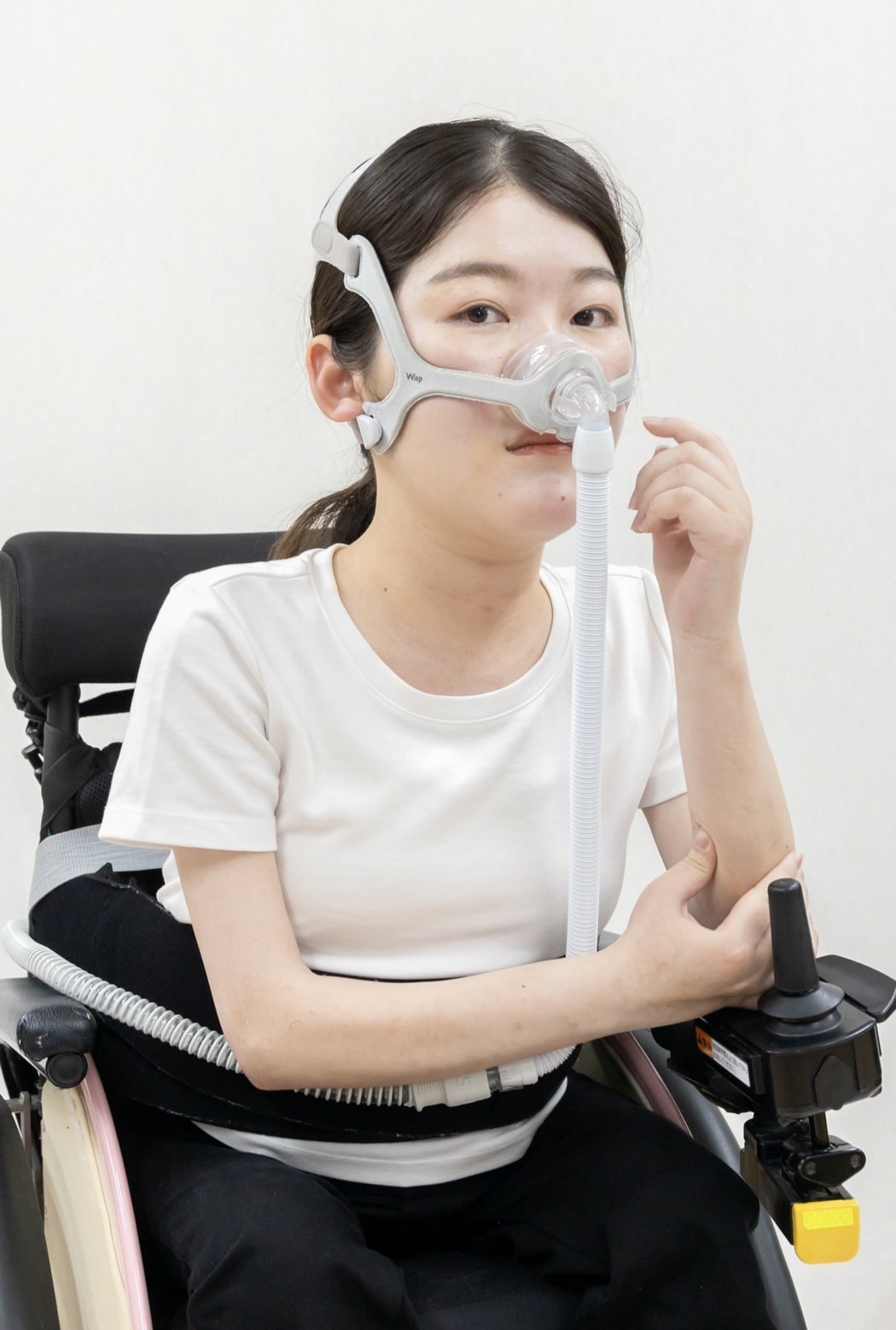 上甲 にか 1
