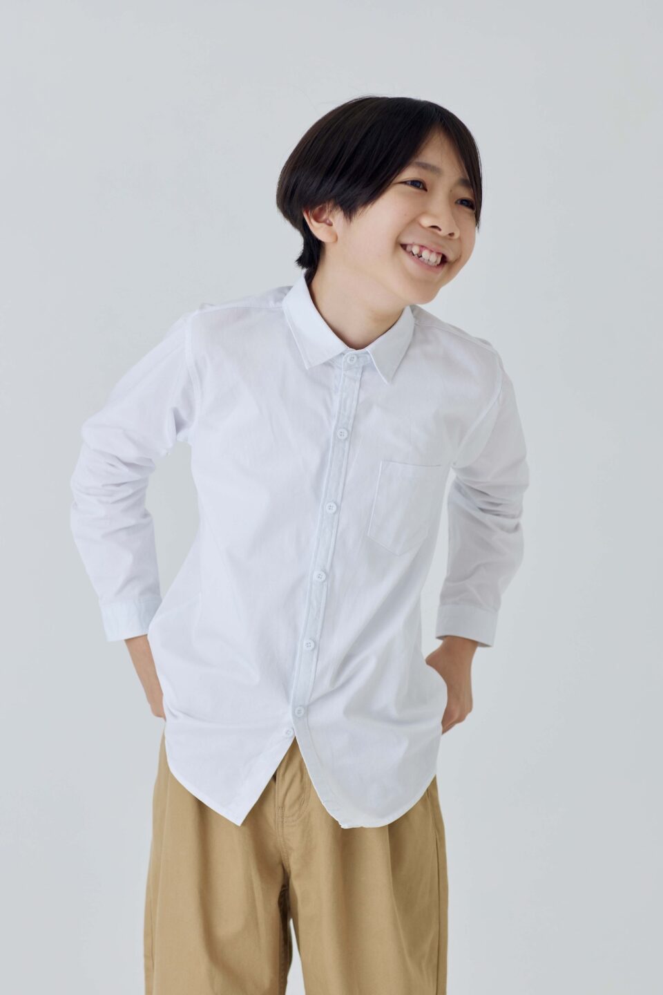 栗山 柚季 画像