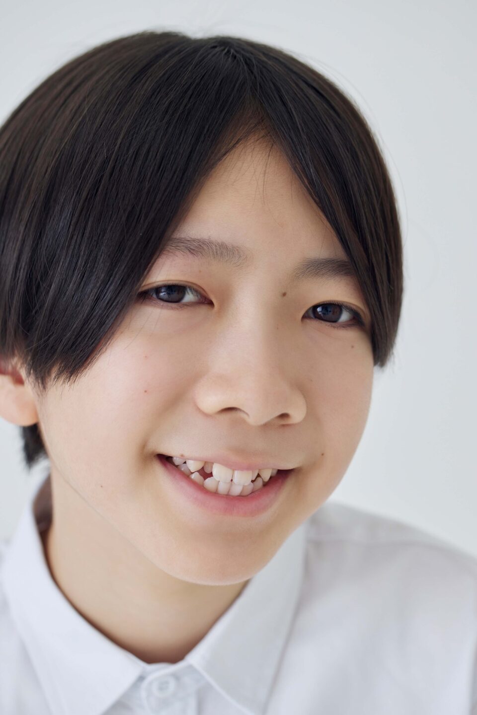 栗山 柚季 画像