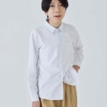 栗山 柚季 画像