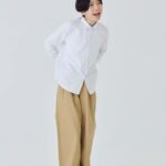 栗山 柚季 画像